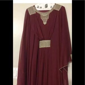 Abaya for women medium